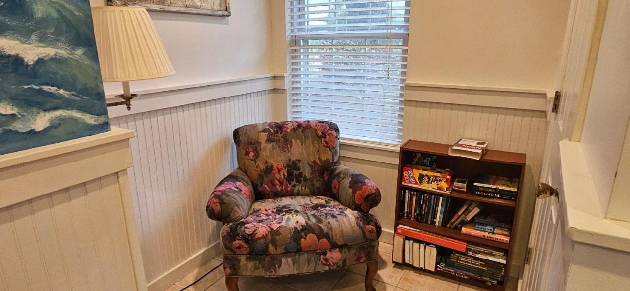 Apartamento Kd By The Sea Kitty Hawk Exterior foto